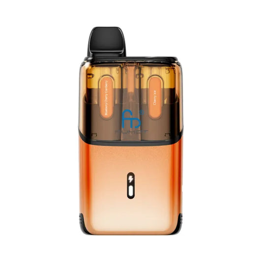 RandM Tornado Fumot Ultra T32K 5-Pack – £30.99 GBP | Wholesale Deal