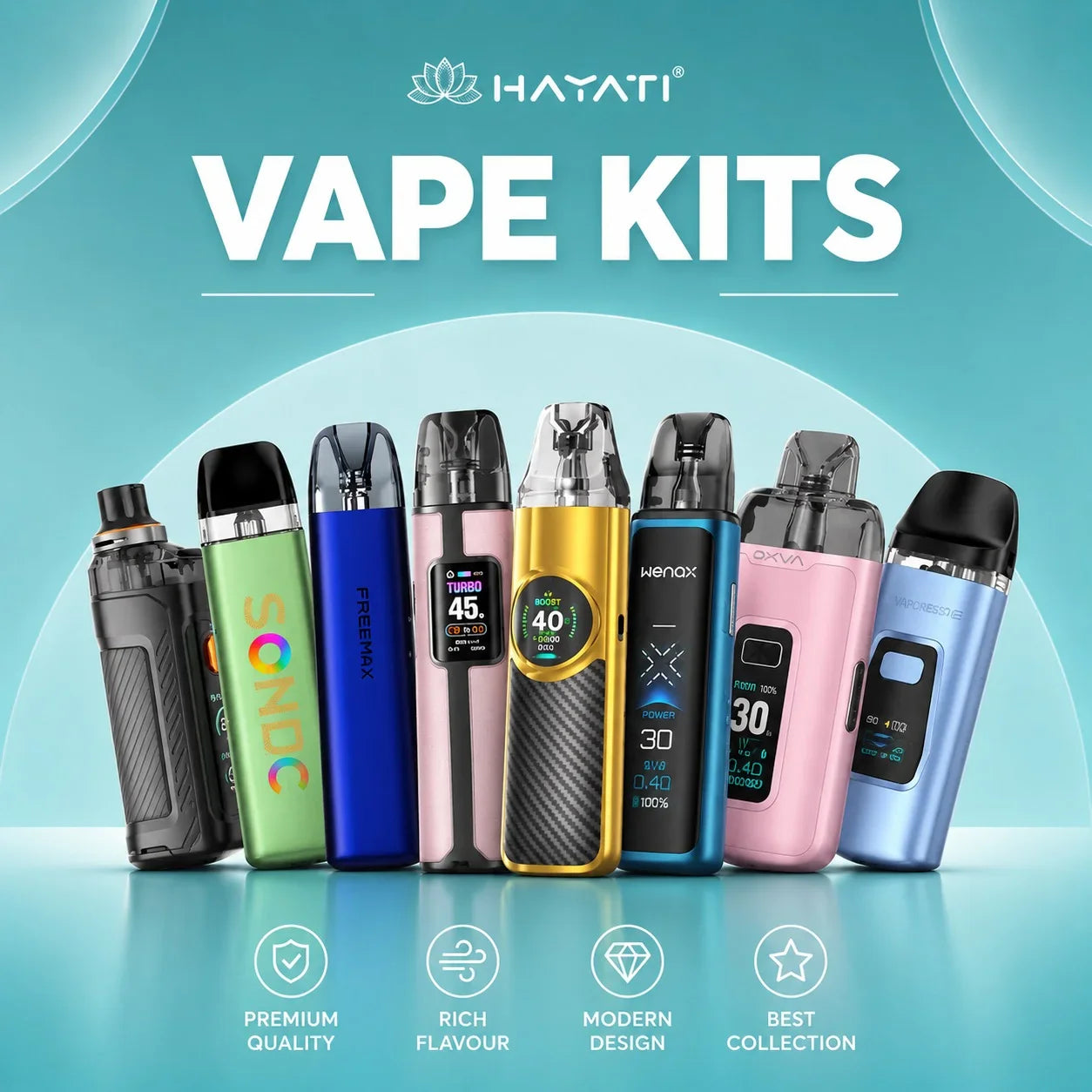 Vape Kits