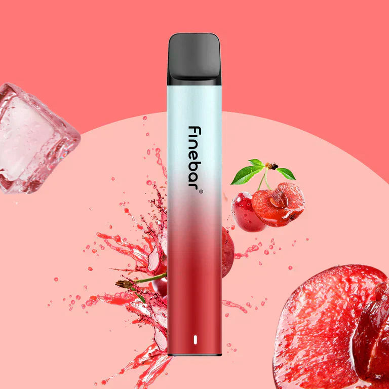 Hayati Finebar 1000 Puffs Prefilled Pod Kit - Box of 10