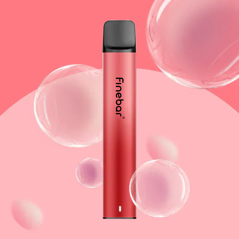 Hayati Finebar 1000 Puffs Prefilled Pod Kit - Box of 10
