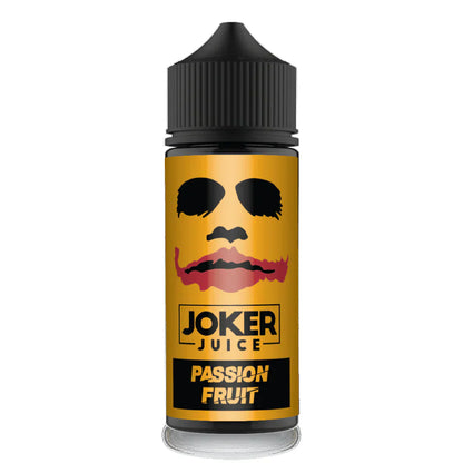 Joker Juice 100ml E-liquid Shortfill