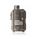 Aspire Gotek X Pod Kit, Amber Color