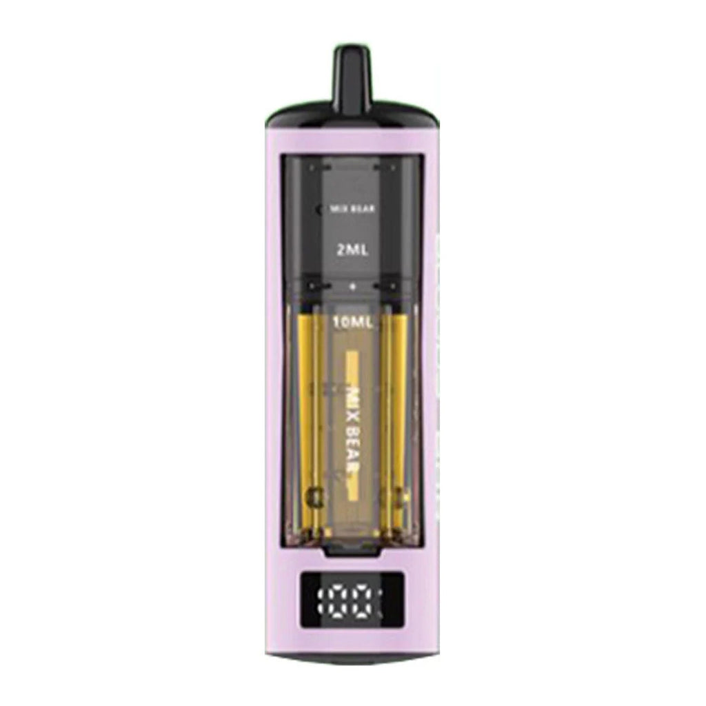 Bloody Bar 30K Triple Twist Prefilled Pod Kit - Box of 5