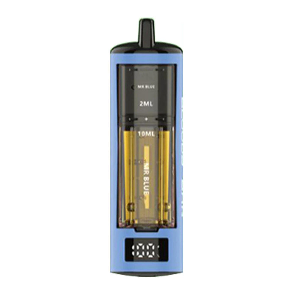Bloody Bar 30K Triple Twist Prefilled Pod Kit - Box of 5
