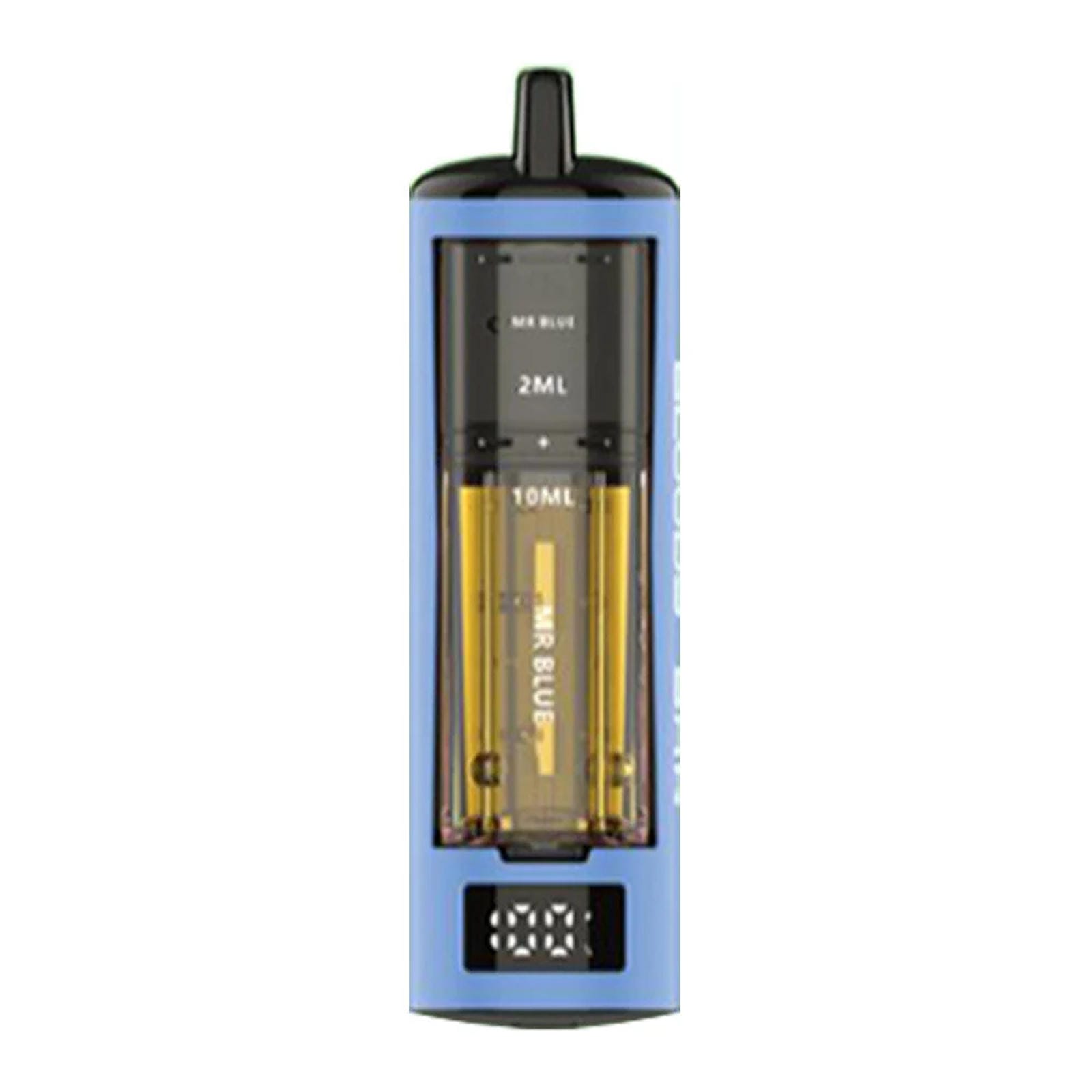 Bloody Bar 30K Triple Twist Prefilled Pod Kit - Box of 5