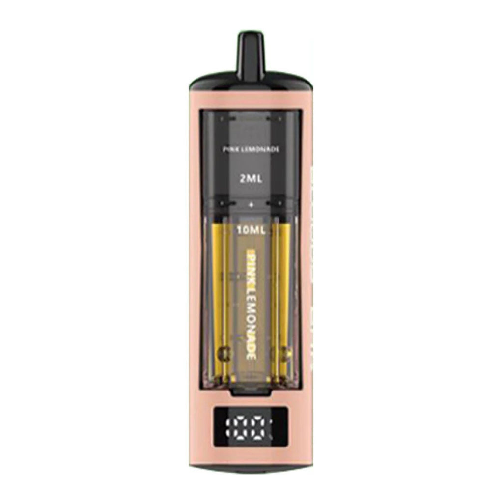 Bloody Bar 30K Triple Twist Prefilled Pod Kit - Box of 5