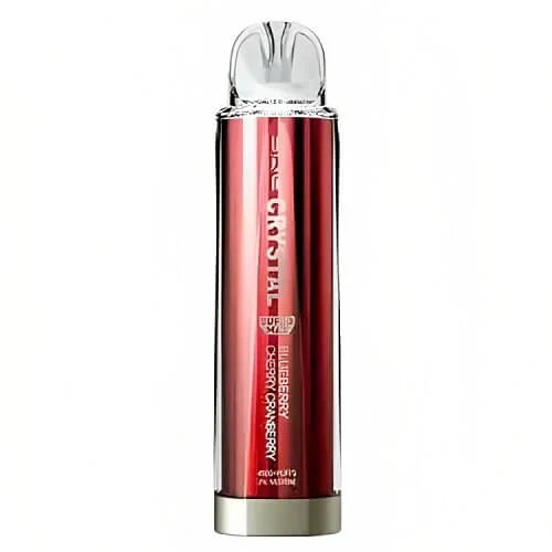 SKE Crystal 4500 Puffs Prefilled Vape Pod Kit - Box of 10