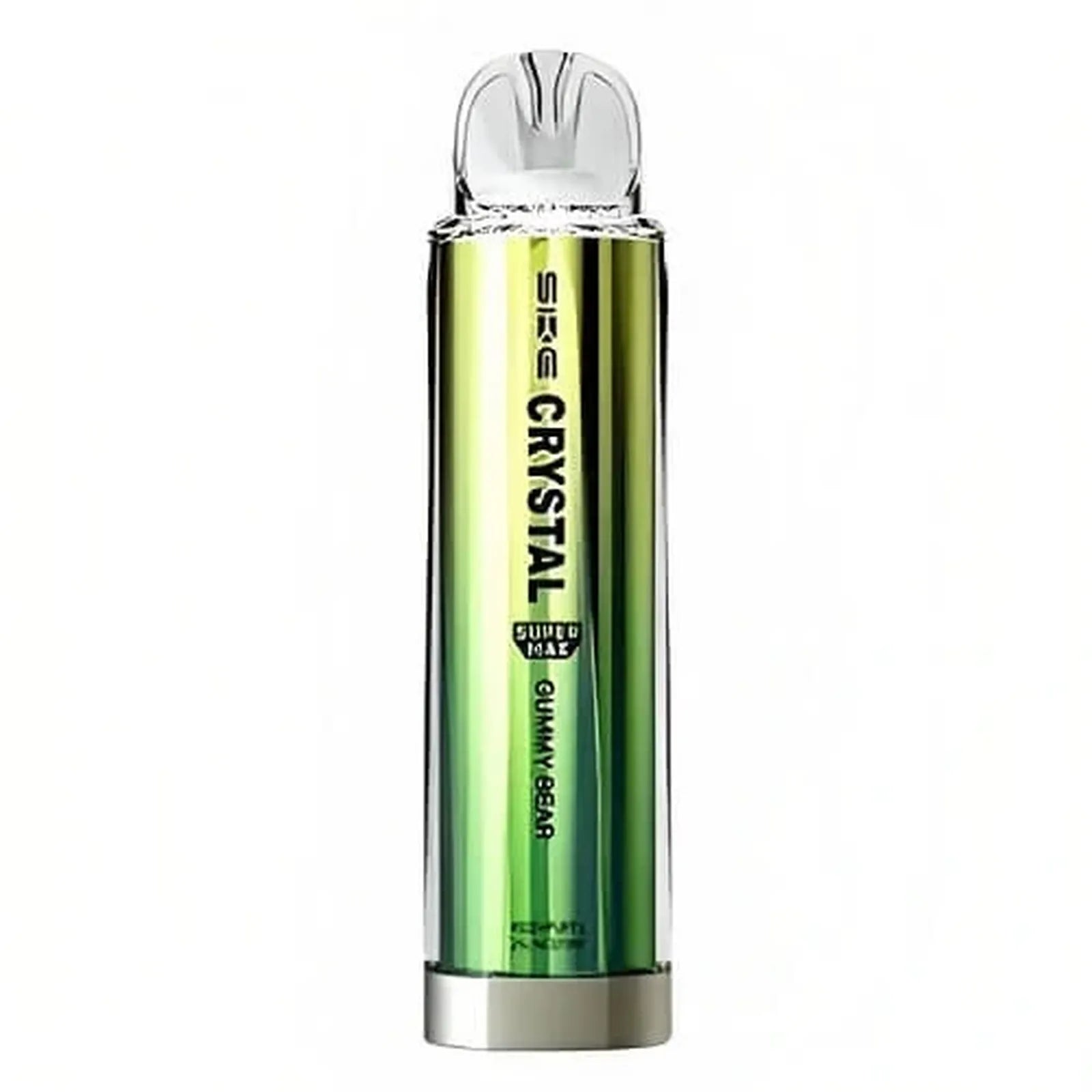 SKE Crystal 4500 Puffs Prefilled Vape Pod Kit - Box of 10