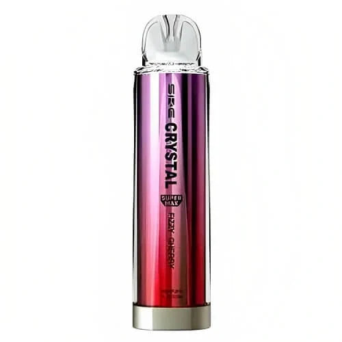 SKE Crystal 4500 Puffs Prefilled Vape Pod Kit - Box of 10