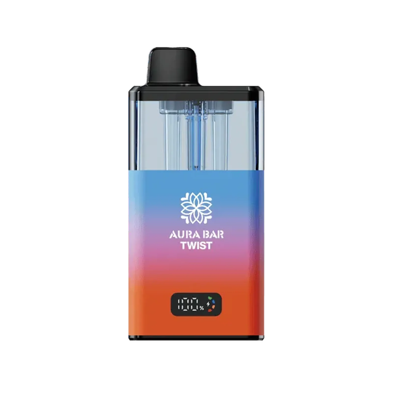 Crystal Prime Aura Bar Twist 40k Prefilled Kit - Box of 5