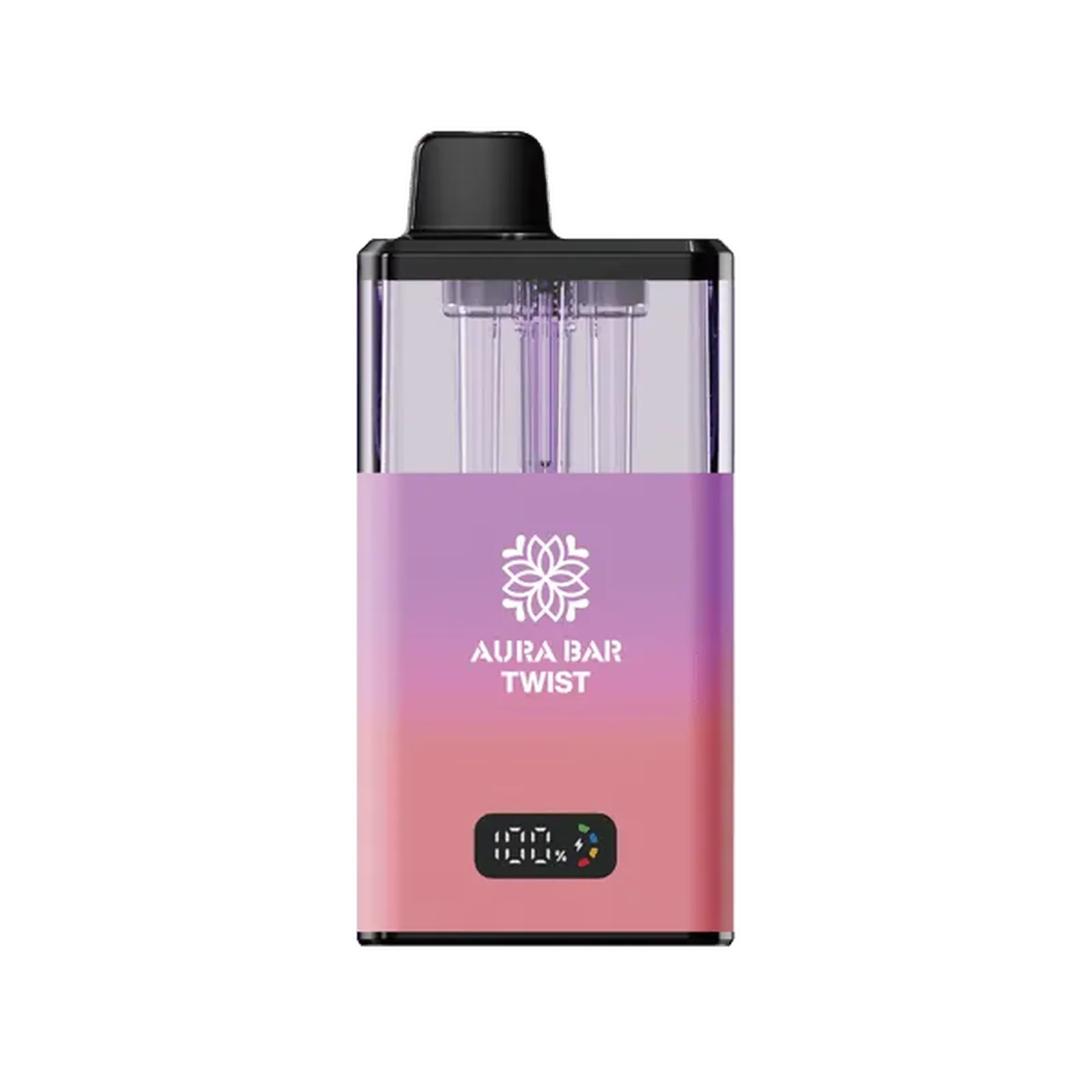 Crystal Prime Aura Bar Twist 40k Prefilled Kit - Box of 5