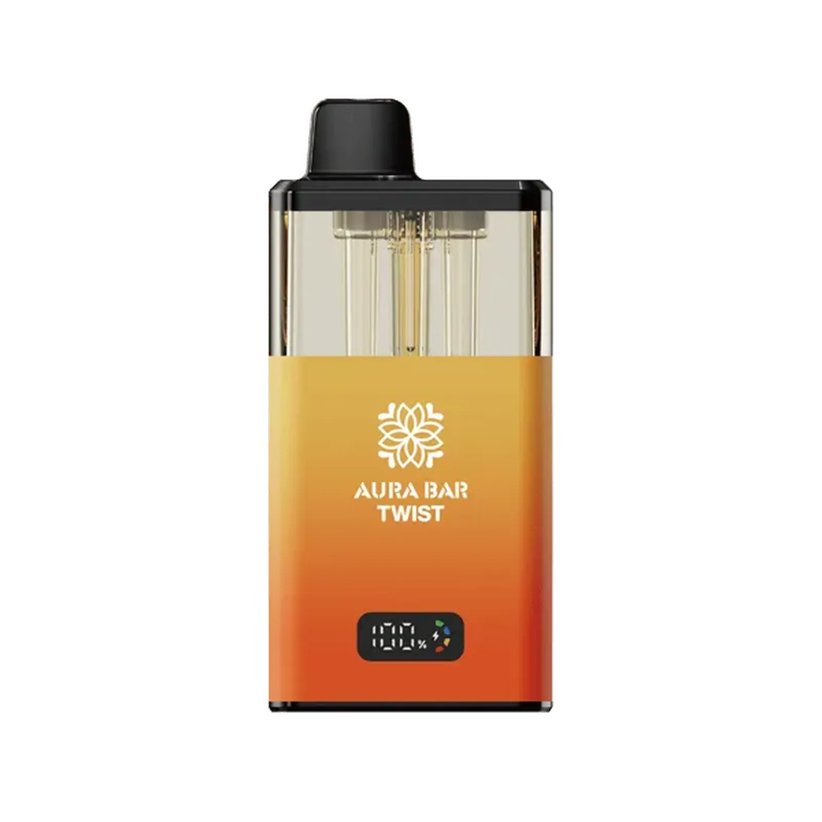 Crystal Prime Aura Bar Twist 40k Prefilled Kit - Box of 5