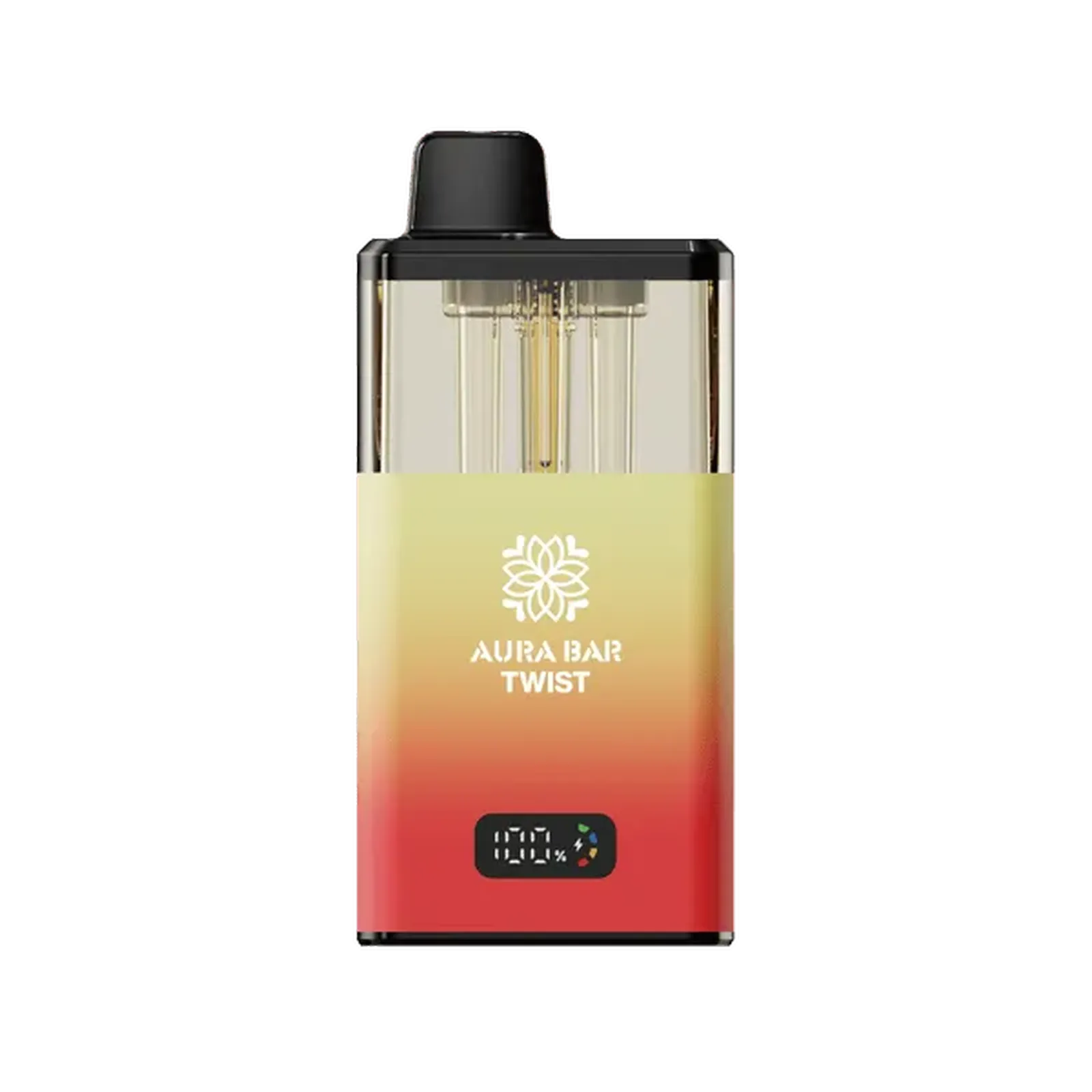 Crystal Prime Aura Bar Twist 40k Prefilled Kit - Box of 5
