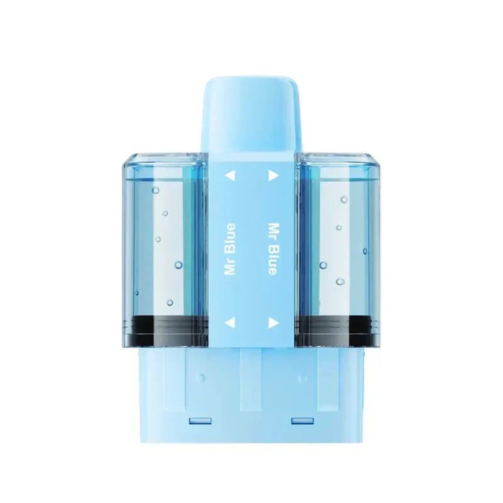 Crystal Pro Switch 30K Replacement Pods - Box of 5