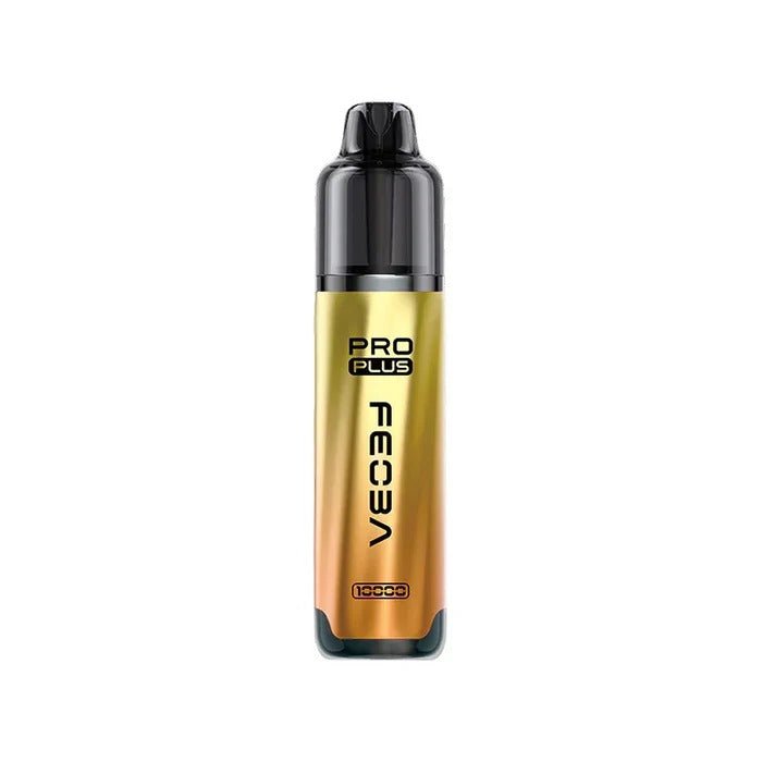 Feoba Pro Plus 10k Prefilled Pod Kit Box of 5 - option1