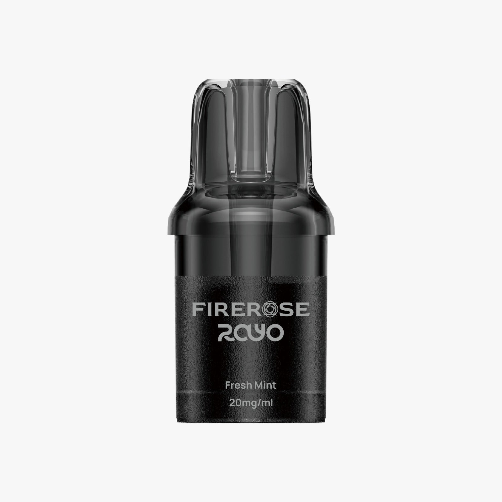 Firerose Rayo 600 Replacement Pods Pack of 10 - Wholesale Price !