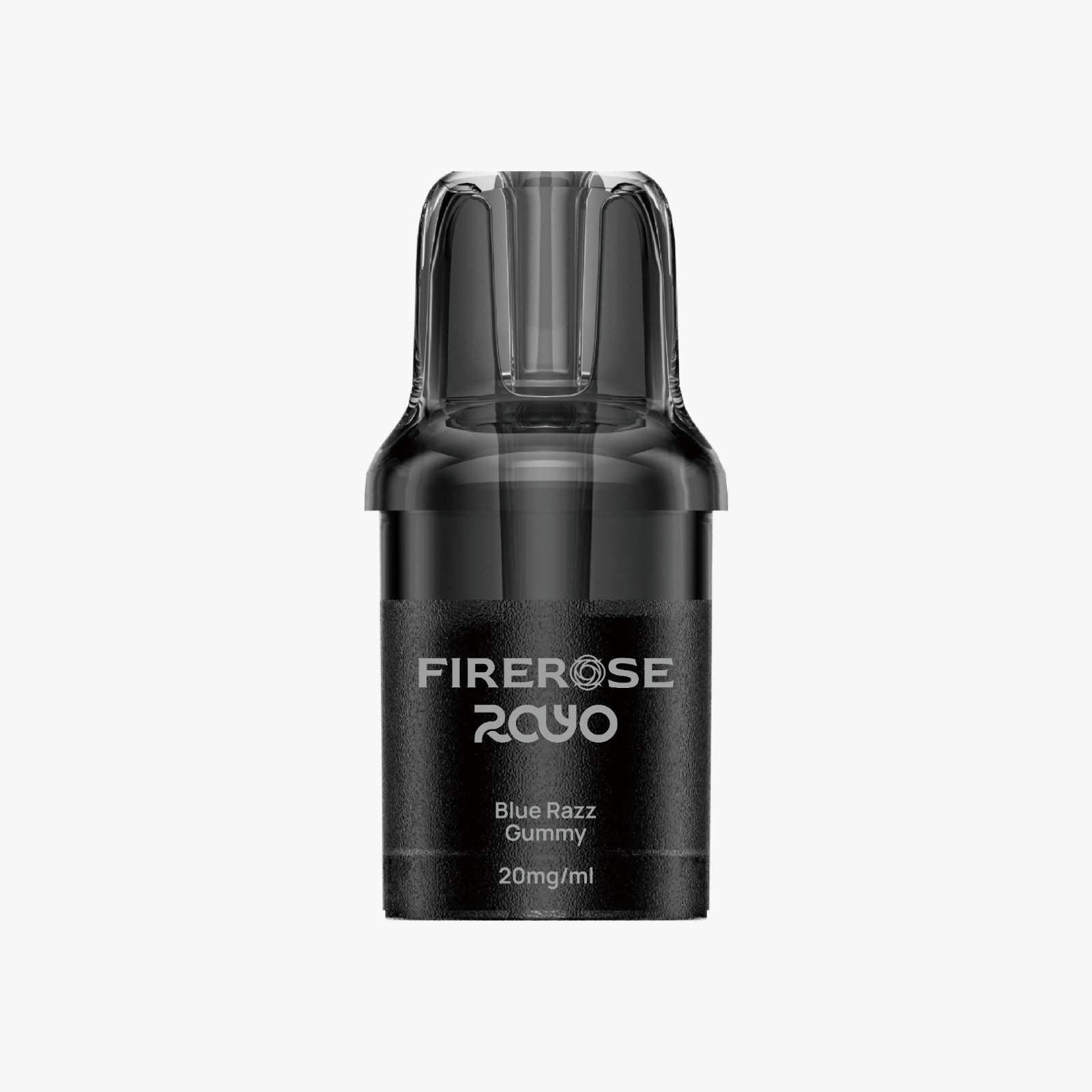 Firerose Rayo 600 Replacement Pods Pack of 10 - Wholesale Price !