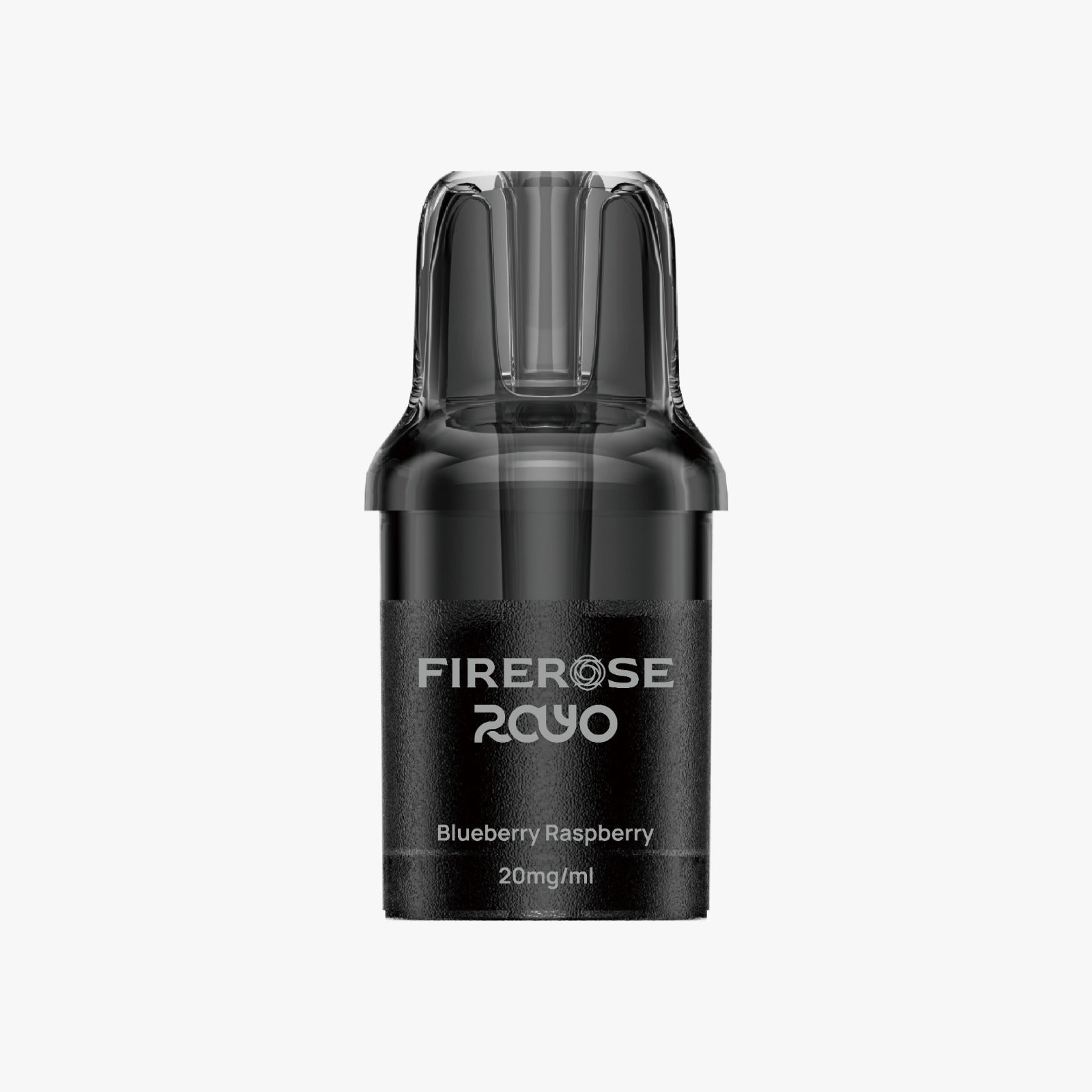 Firerose Rayo 600 Replacement Pods Pack of 10 - Wholesale Price !