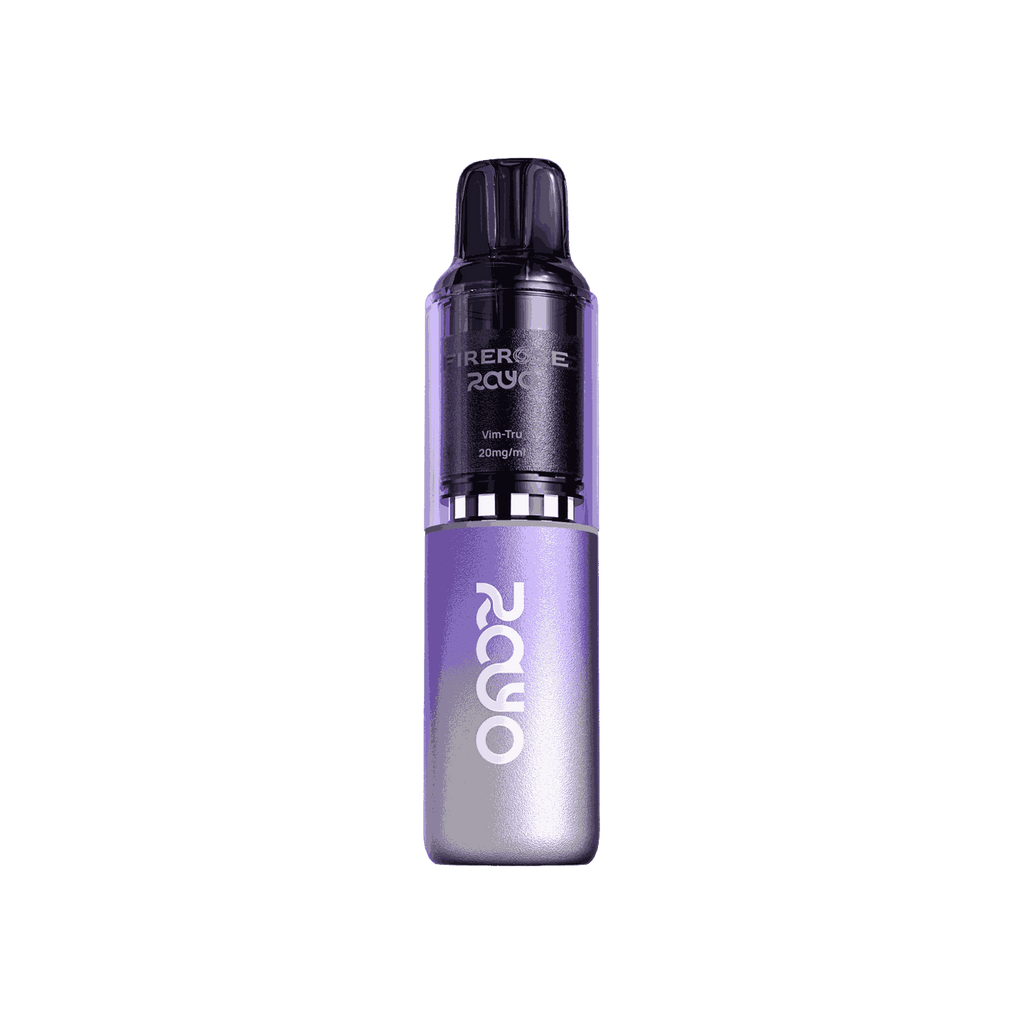 Firerose Rayo 600 Vape Kit Pack of 10 - Wholesale Price !