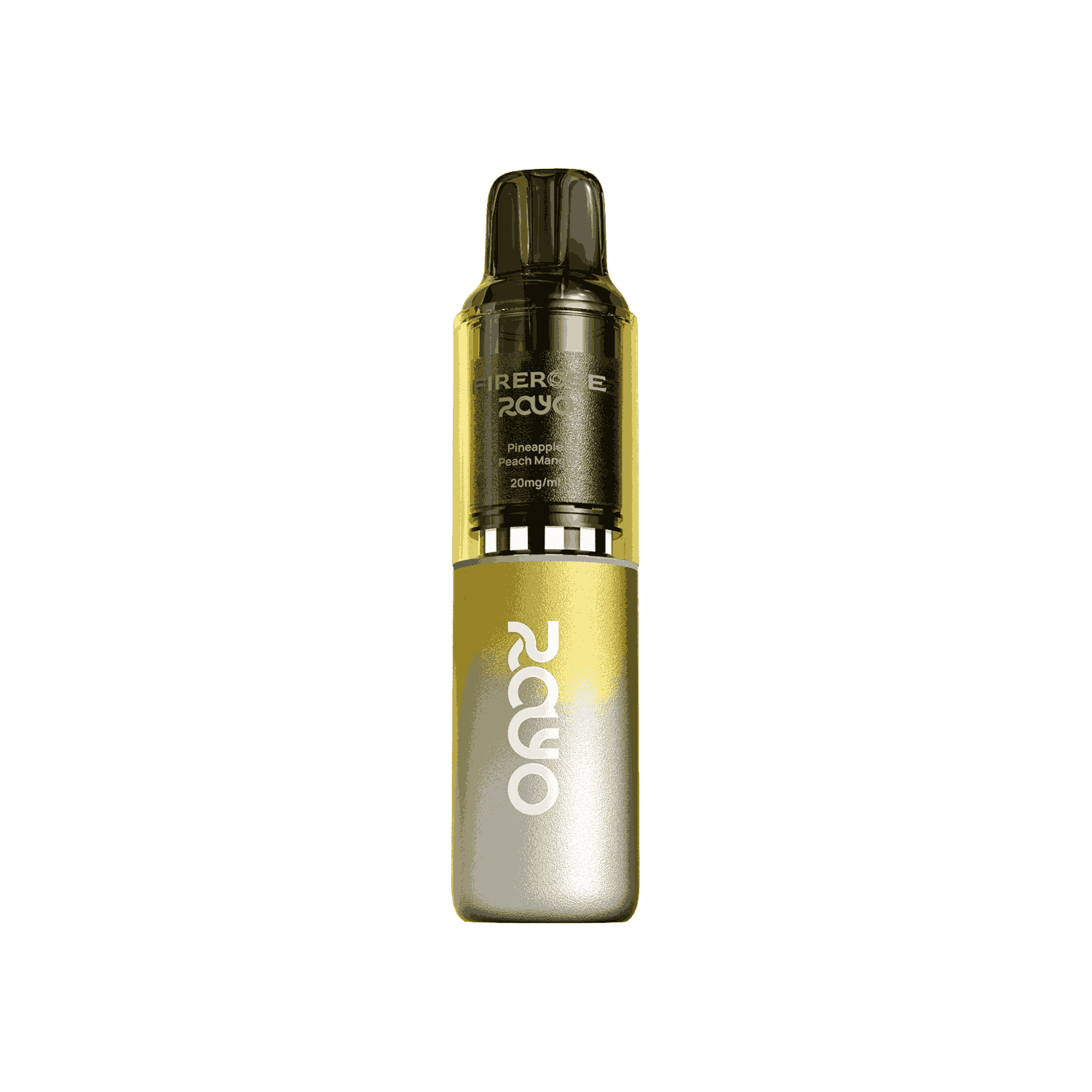 Firerose Rayo 600 Vape Kit Pack of 10 - Wholesale Price !