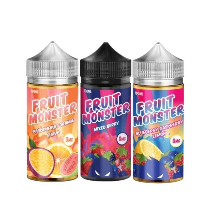 fruit-monster-100ml-e-liquids