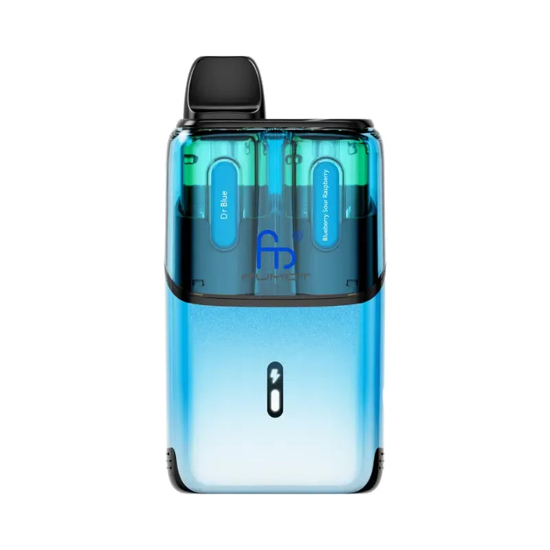 RandM Tornado Fumot Ultra T32K 5-Pack – £40.00 GBP | Wholesale Deal