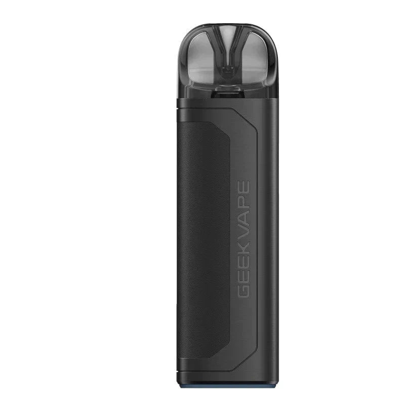 Geekvape AU Pod Kit-Gunmetal-vapeukwholesale