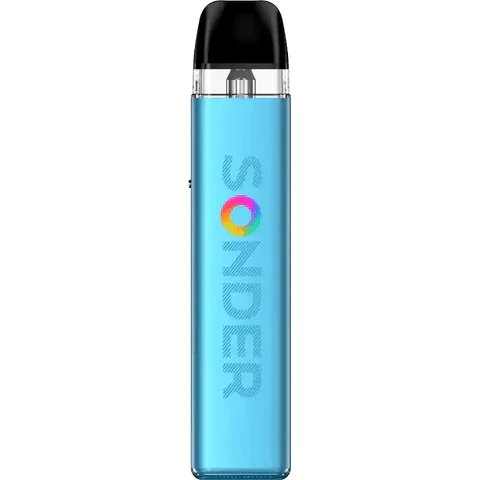 Geekvape Sonder Q2 Pod Kit - Ocean Blue - vapeukwholesale