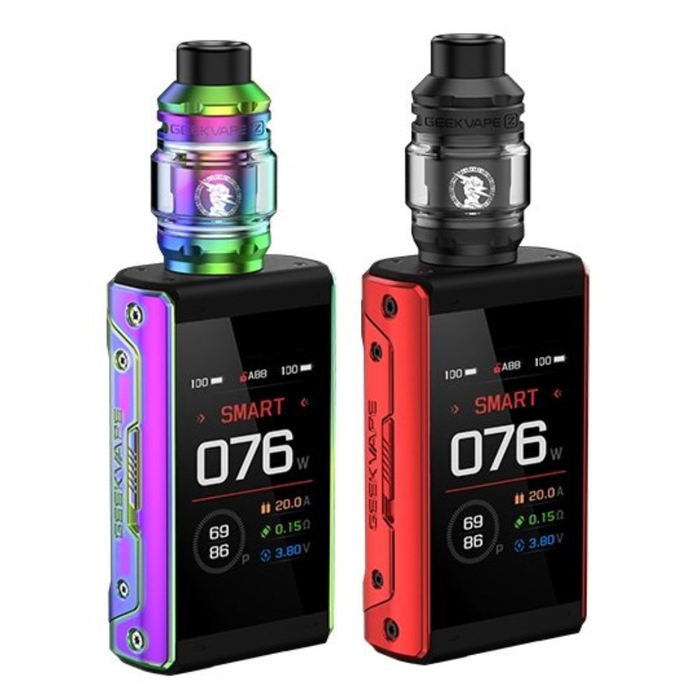 Geekvape T200 Vape Kit