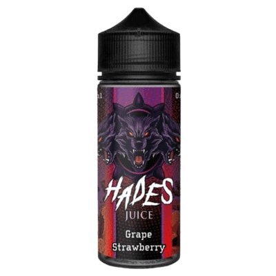 Hades 100ml E-liquids - #Simbavapeswholesale#