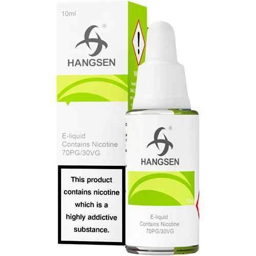 Hangsen - Menthol - 10ml (Pack of 10)