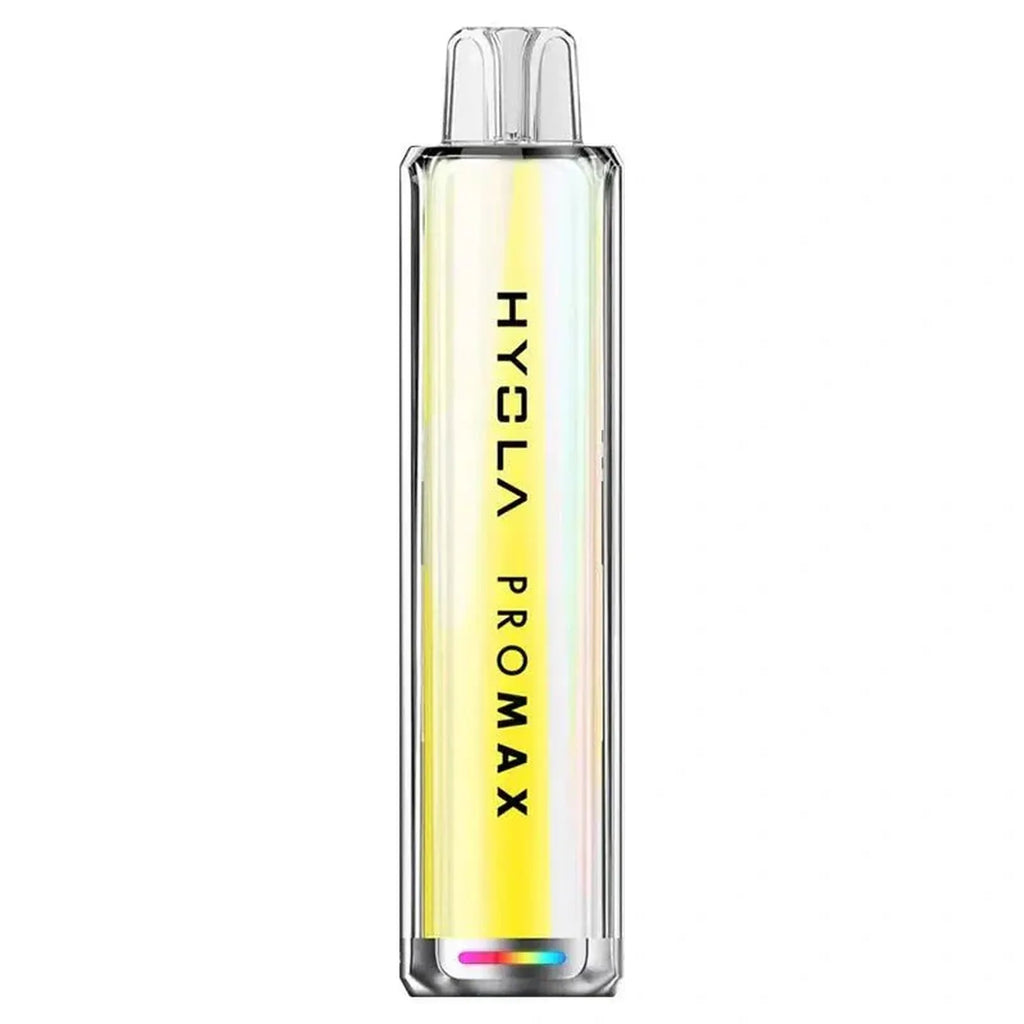 Hyola Pro Max 8000 Prefilled Pod Kit - Pack of 5