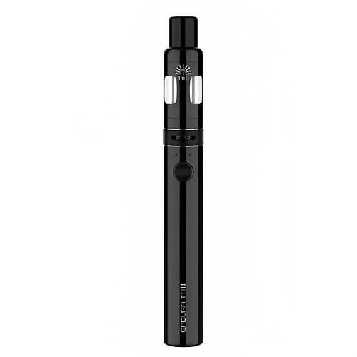 Innokin Endura T18II Vape Kit, Black Color