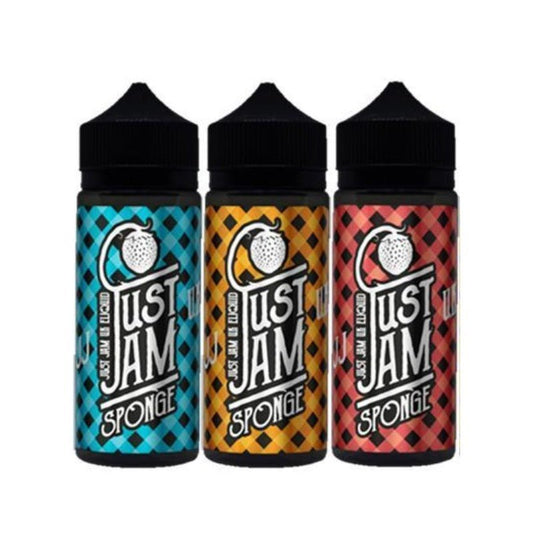just-jam-sponge-100ml-e-liquids
