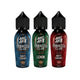 Just Juice Tobacco Club 50ml Shortfill
