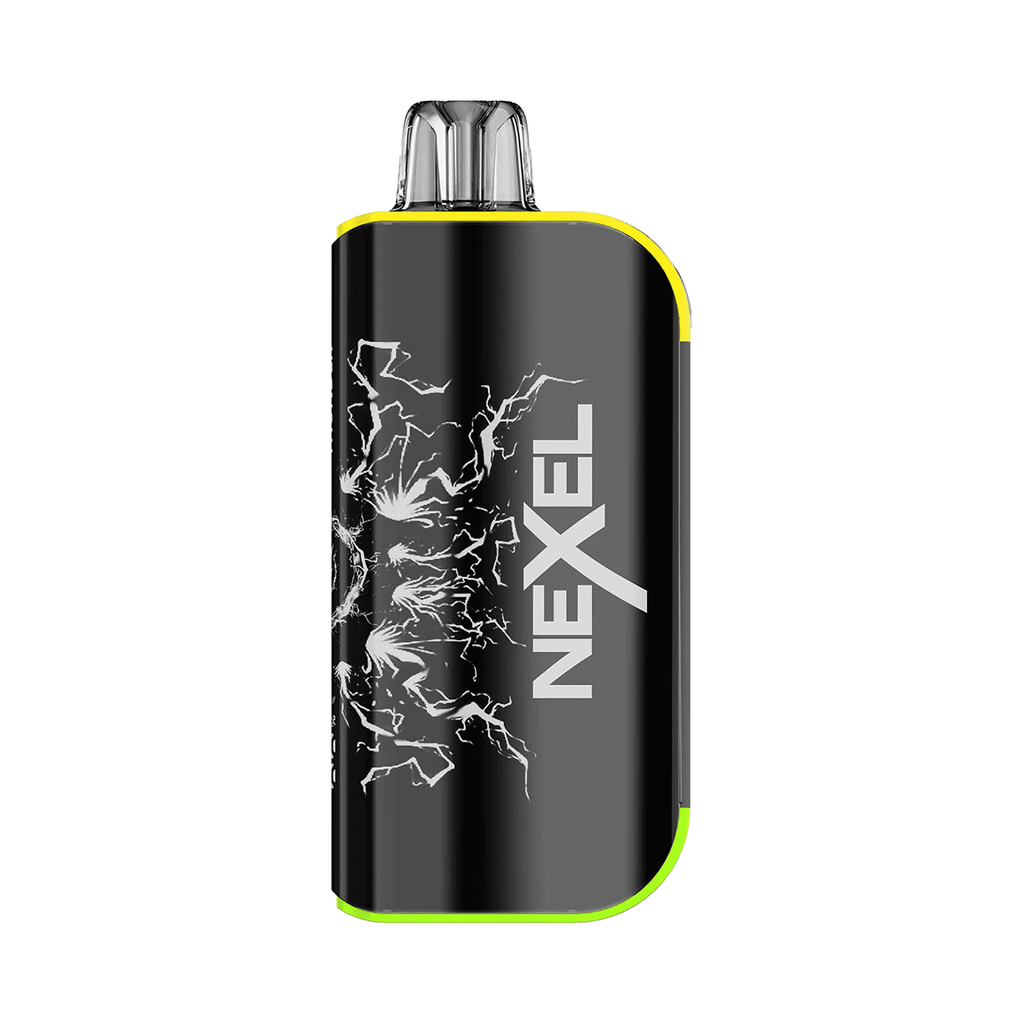 Nexel Thunder 15000 Prefilled Pod Vape Kit - Box of 5