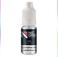 Nic Drip 15mg Vape Nicotine Shot 70VG | UK Shortfill
