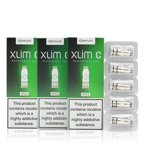 oxva-xlim-c-replacement-coil-box-of-5