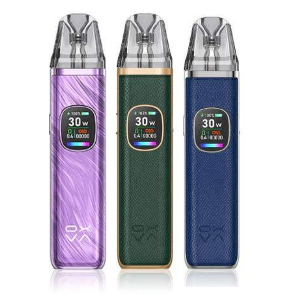 Oxva Xlim Pro 2 Pod Vape Kit