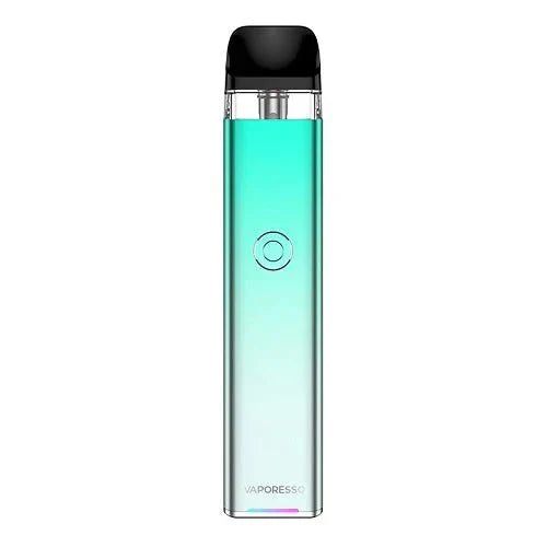 Pack Of 3 Vaporesso Xros 3 Pod Kit, Mint Green Color