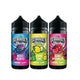 Seriously Slushy 100ml Shortfill