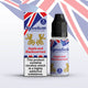 Signature - Apple And Blackcurrant - 10ml (Pack of 10)