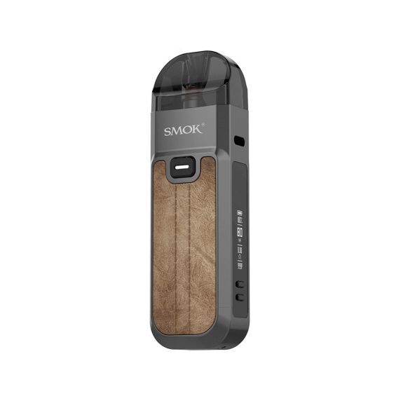 Smok Nord 5 Pod Kit-Brown-vapeukwholesale