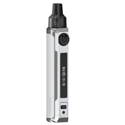 Smok Rpm 25W Kit, Beigh White Color