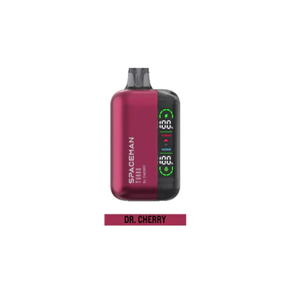SMOK Spaceman Ultra Turbo 15000 Prefilled Pod Kit - Box of 5