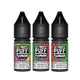 Ultimate Puff 50/50 Chilled 10ML Shortfill (Pack of 10)