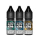 Ultimate Puff 50/50 Classic 10ML Shortfill (Pack of 10)