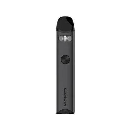 Uwell Caliburn A3 Pod Kit-Grey-vapeukwholesale