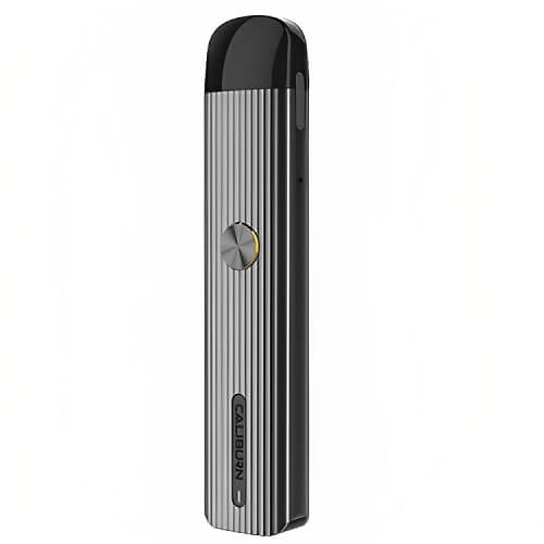 Uwell Caliburn G Pod Kit, Grey Color