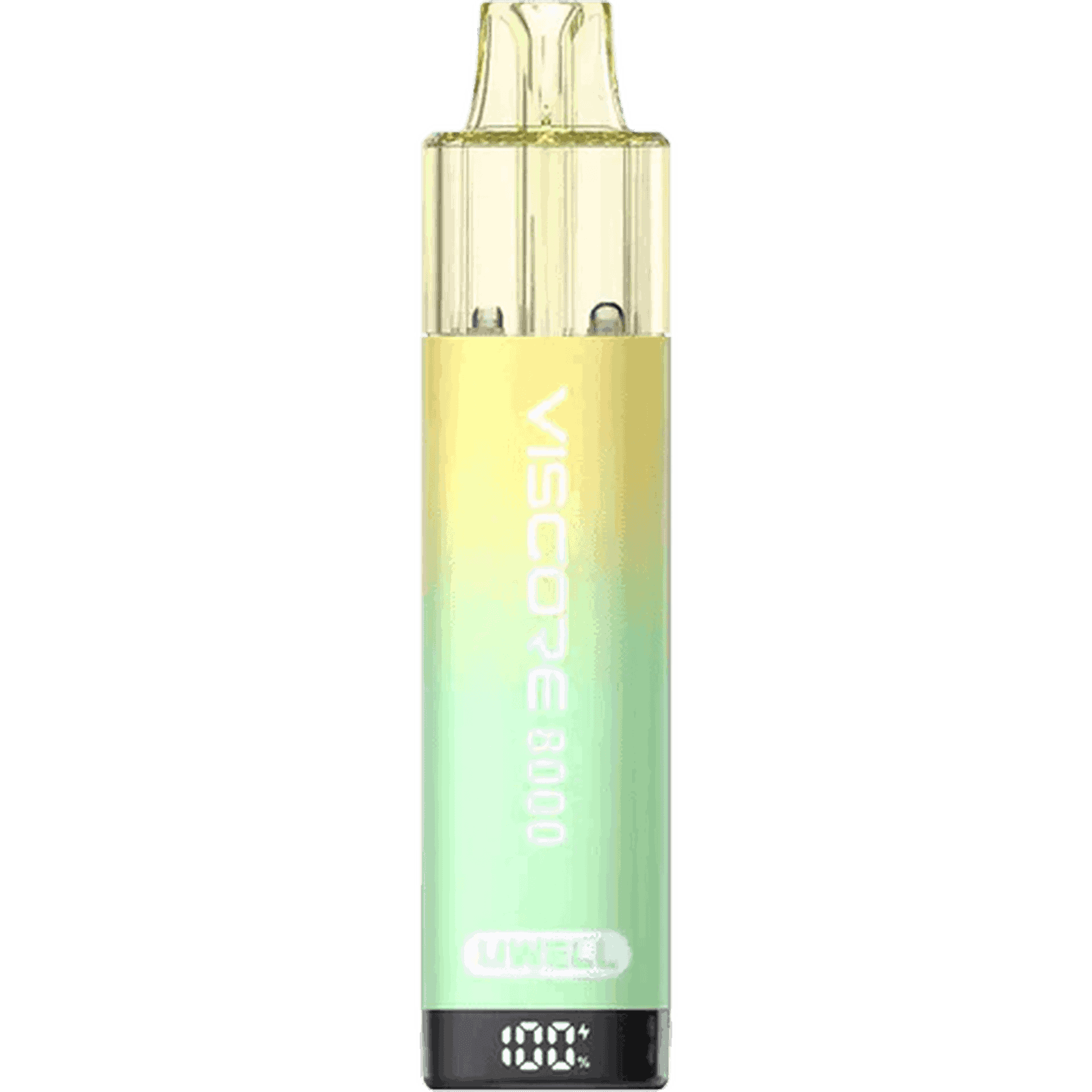 Uwell Viscore 8000 Prefilled Pod Vape Kit - Pack of 5
